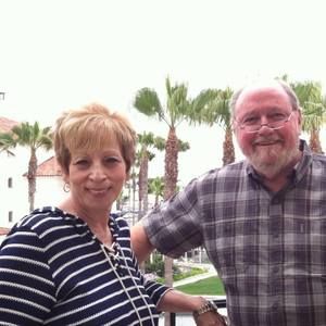 Meet your Posher, Rosemarie